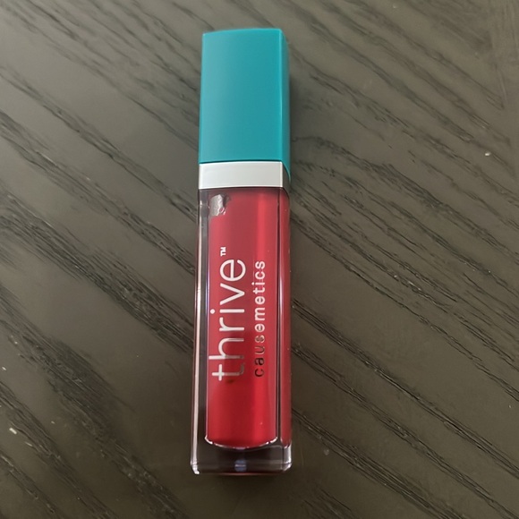 Thrive causemetics liquid lip stain - Picture 3 of 4